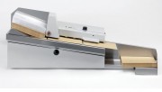 Ouvre lettres automatique professionnel - Vitesse 250 plis/min