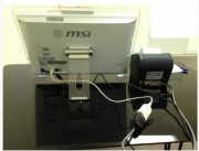 Pack caisse enregistreuse tactile en occasion