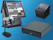 Pack caisse enregistreuse tous commerces