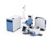 Evaporateur de laboratoire