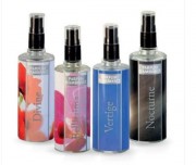 Pack de 4 parfums d'ambiance