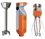 Pack mixeur et fouet