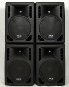 Pack Sonorisation Complet