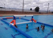 Pack Water Volley