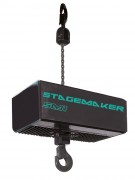 Palan électrique à chaîne - Capacité de 250 à 1000 kg