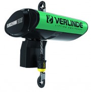 Palans électriques à chaîne - Capacité de charge de 60 kg à 5T