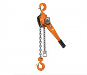 Palan de levage à roue libre