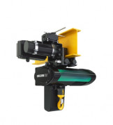 Palan électrique à chaîne bi-vitesse - Charge de 60 à 500 kg