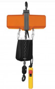 Palan électrique à chaîne suspendu 500 kg