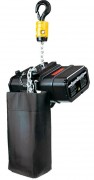 Palan électrique 1 ou 2 brins - Charge de 250 à 10 000 kg