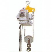 Palan électrique portable 950 Kg