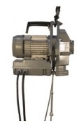 Palan électrique portable 100 à 300 kg