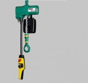 Palan pneumatique 500 kg