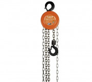 Palans de levage manuels à chaîne