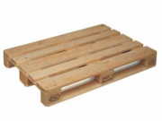 Palette Europe en bois