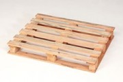 Palettes bois industrielle 1200 mm