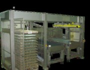 Palettiseur automatique cartisien