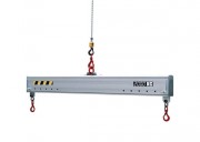 Palonnier levage aluminium
