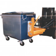 Palonnier surbaissé