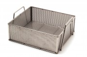 Panier de lavage sur mesure - Acier doux ou inox