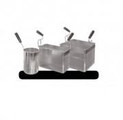 Paniers pour cuiseur à pâtes