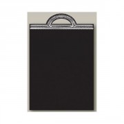 Panneau d'affichage commerce