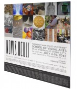 Panneau d’affichage simple face