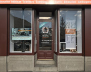 Ecran géant LED extérieur