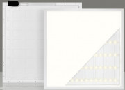 Panneau LED Rétro-éclairé