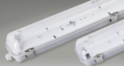 Ip65 led fixation tri-proof 1560x102x80