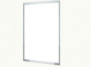 Panneau lumineux LED - Puissance : 48 W - Durée de vie : 50 000 h