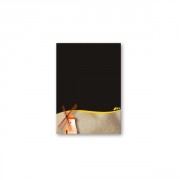 Panneau prix pour boulangerie