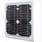 Panneau solaire 15w 12v