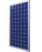 Panneau solaire 175W - Dim. L808 x H1580 mm - Ep. 35 mm