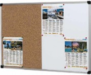 Panneaux d’affichage bivalents