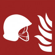 Panneaux de sécurité incendie