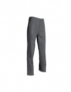 Pantalon de travail gris