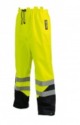 Pantalon haute visibilité