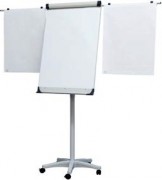 Paperboard magnétique