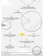 Papier infalsifiable Sécuri-RF pour collectivités