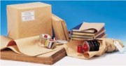 Papier kraft d'emballage