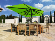 Parasol Caravita sur Mesure Big Ben