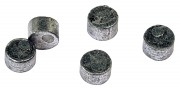 Pastilles de plomb