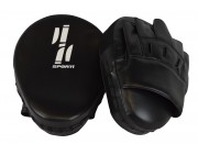 Pattes d'ours entraînement boxe