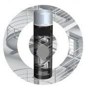 Peinture de galvanisation