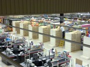 Peinture électrostatique sur supports métalliques