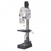 Perceuse à descente automatique électromagnétique 30 mm - Course 125 mm - CM4 - 4 vitesses