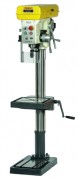 Perceuse à colonne 28 mm - Course 105 mm - CM3 - 16 vitesses
