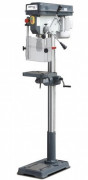 Perceuse à colonne industrielle 20 mm - 230v ou 400v - Course 80 mm - CM3 - 12 vitesses12 vitesses