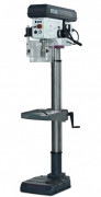 Perceuse à colonne industrielle 28 mm - Course 105 mm - CM3 - 12 vitesses